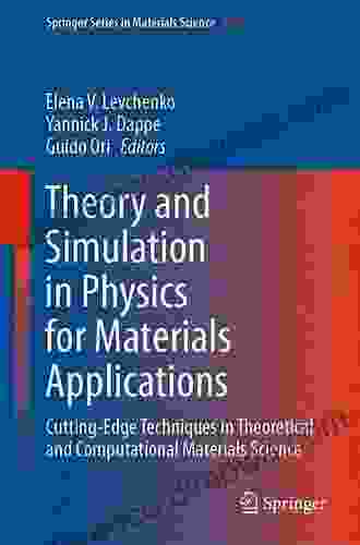 Theoretical Concepts of X Ray Nanoscale Analysis: Theory and Applications (Springer in Materials Science 183)