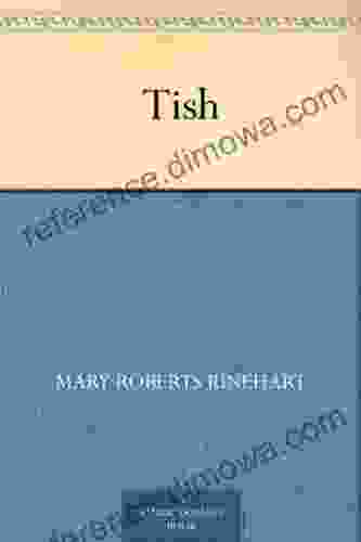 Tish Mary Roberts Rinehart