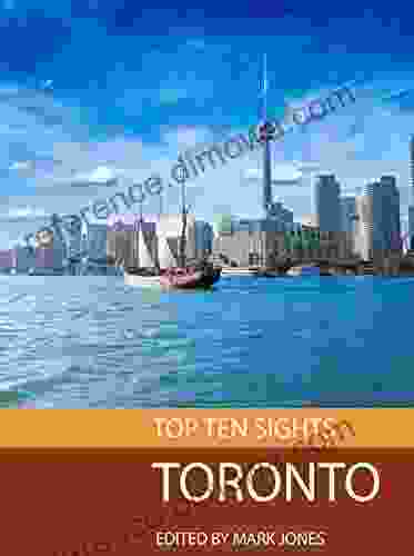 Top Ten Sights: Toronto Adam Benton