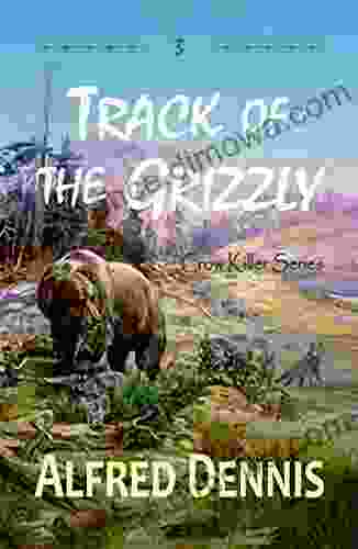 Track of the Grizzly: Crow Killer 3