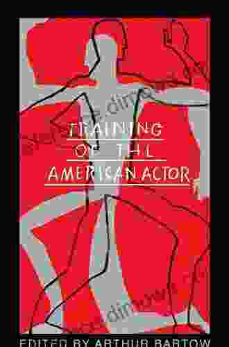 Training Of The American Actor