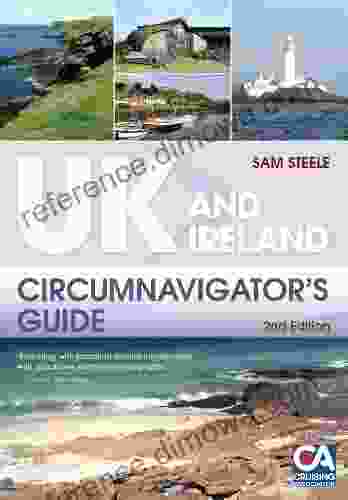 UK And Ireland Circumnavigator S Guide