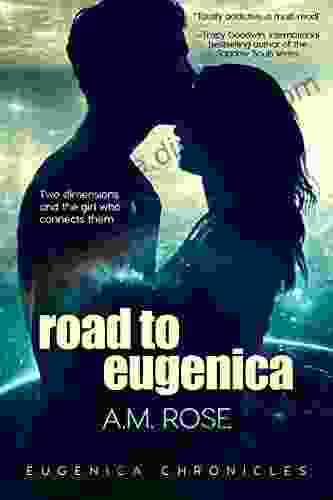 Road to Eugenica (Eugenica Chronicles 1)