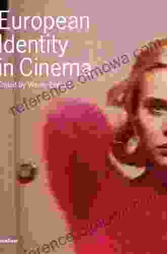 European Identity in Cinema Paul Sanghera