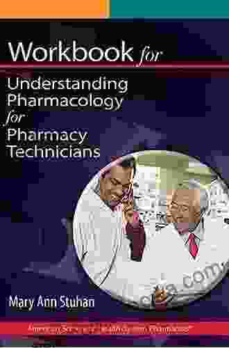 Understanding Pharmacology for Pharmacy Technicians