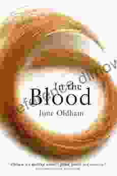 In the Blood A M Jenkins