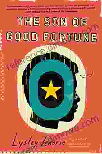 The Son of Good Fortune: A Novel