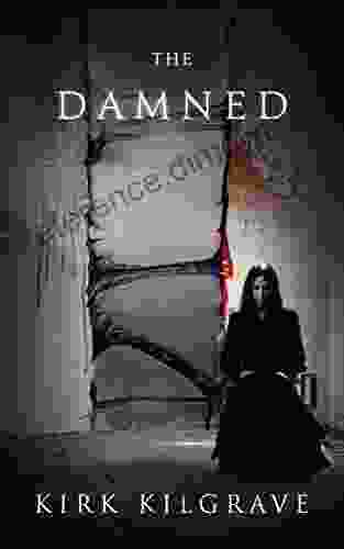 The Damned (Sadistic Souls 2)