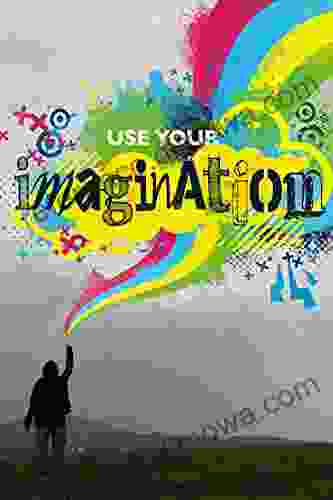 Magic Of Imagination Five