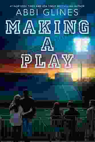 Making A Play (Field Party)