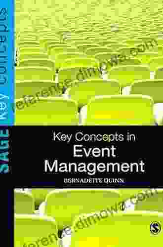 Key Concepts in Event Management (SAGE Key Concepts series)