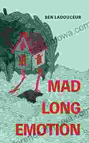 Mad Long Emotion Marco Daffra