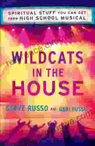 Wildcats In The House: Spiritual Stuff You Can Get From High School Musical