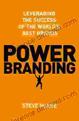 Power Branding: Leveraging the Success of the World s Best Brands