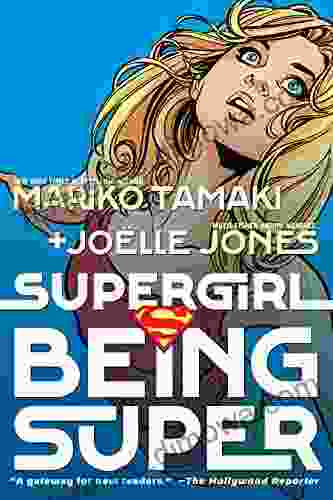 Supergirl: Being Super: 2024 Edition (Supergirl: Being Super (2024))