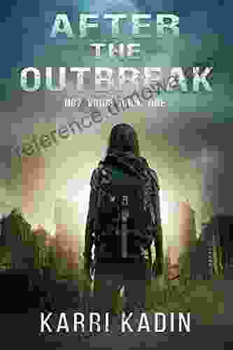 After The Outbreak (N87 Virus 1)