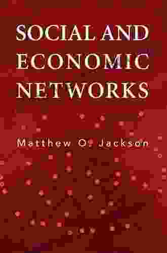 Social And Economic Networks Matthew O Jackson