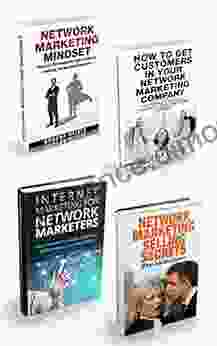 The Complete Network Marketing Boxset