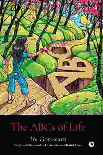 The ABCs Of Life Adam Lucas