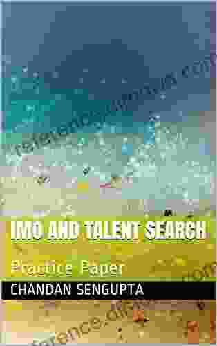 IMO and Talent Search: Practice Paper (Creative Mathematics 7)