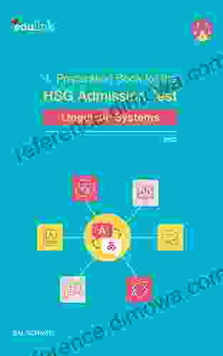 4 Preparation For The HSG Admission Test: Linguistic Systems (Preparation For The St Gallen Admission Test)