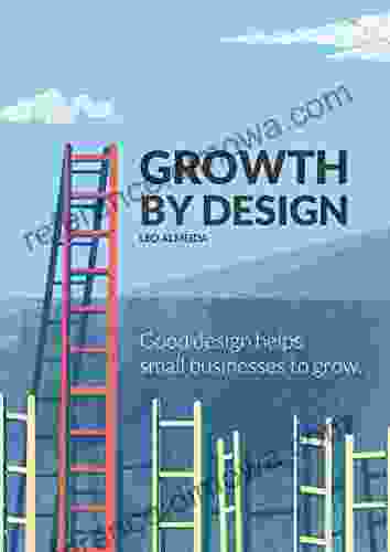 Growth By Design: Good Design Helps Small Businesses To Grow