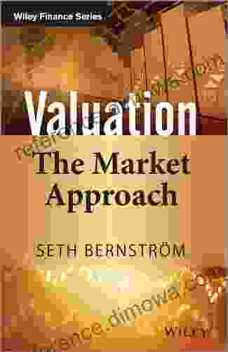 Valuation: The Market Approach (The Wiley Finance Series)