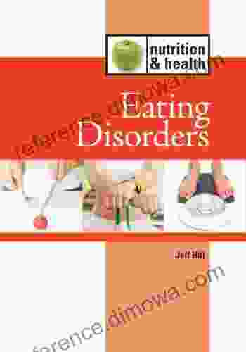 Eating Disorders (Nutrition And Health)