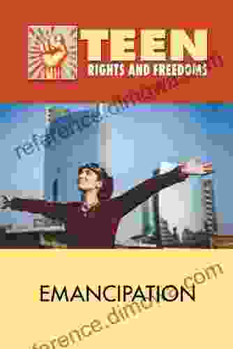 Emancipation (Teen Rights And Freedoms)