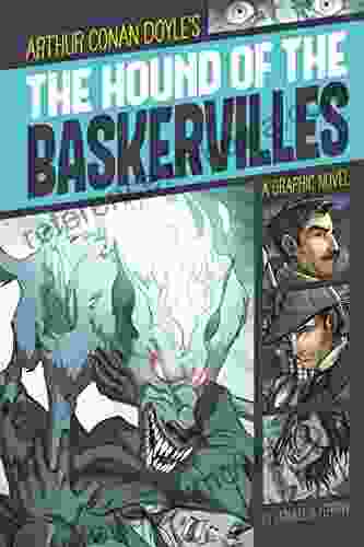 The Hound of the Baskervilles (Graphic Revolve: Common Core Editions)