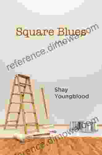 Square Blues: A Play Shay Youngblood