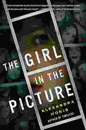 The Girl In The Picture