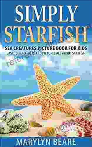 Simply Starfish ( Simply 1)