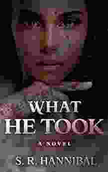 What He Took: A Novel