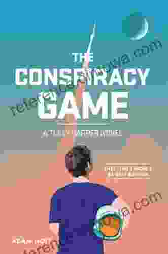 The Conspiracy Game: The Tully Harper