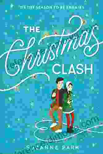 The Christmas Clash Andria Buchanan