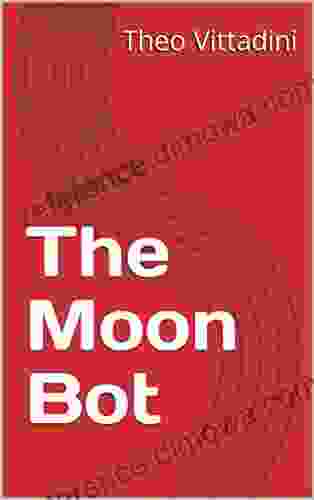 The Moon Bot Ella Zeiss