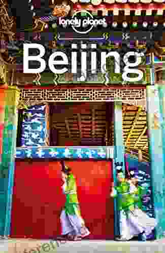 Lonely Planet Beijing (Travel Guide)