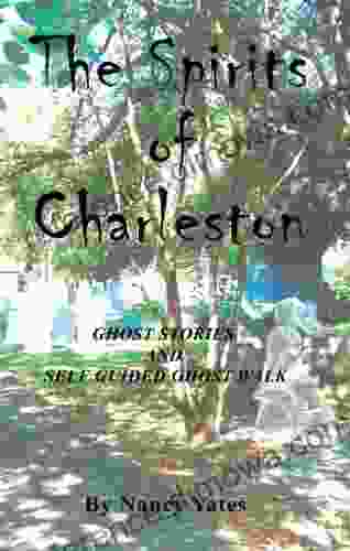 The Spirits of Charleston Adam Harkus