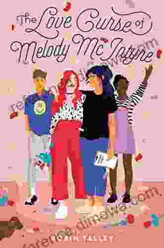 The Love Curse Of Melody McIntyre