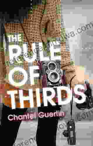 The Rule Of Thirds: A Pippa Greene Novel (A Pippa Greene Novel 1)