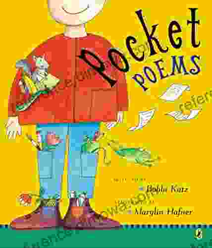 Pocket Poems Margot Apple