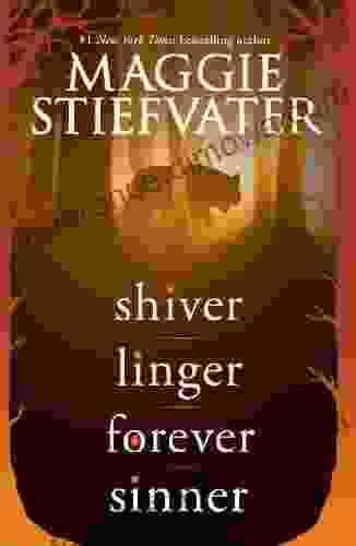 Shiver (Shiver Linger Forever Sinner)