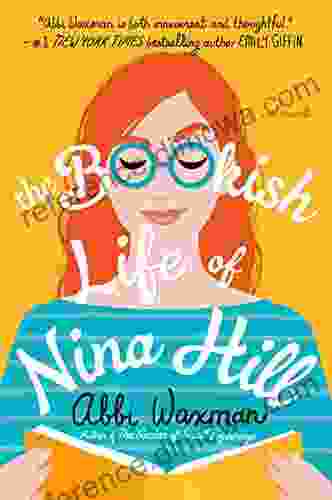 The Bookish Life of Nina Hill