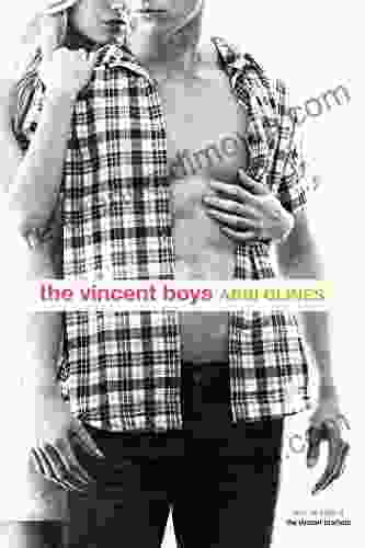 The Vincent Boys Abbi Glines