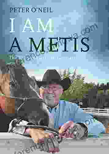 I Am A Metis: The Story Of Gerry St Germain