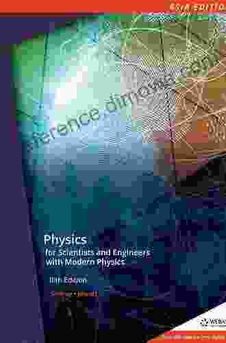 Modern Physics for Scientists and Engineers