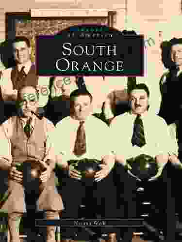 South Orange (Images of America)