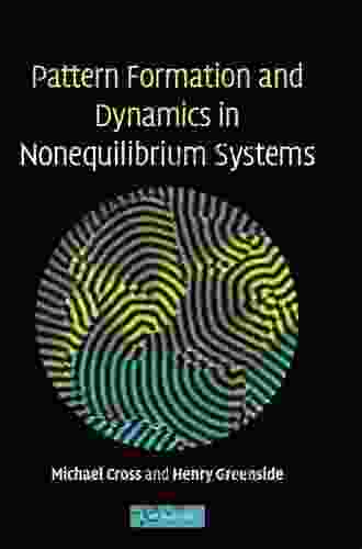 Pattern Formation And Dynamics In Nonequilibrium Systems