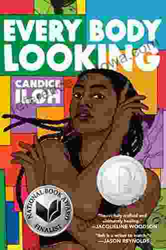 Every Body Looking Candice Iloh